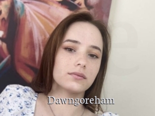 Dawngoreham
