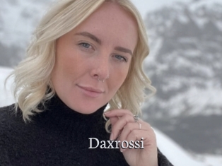 Daxrossi