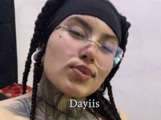 Dayiis