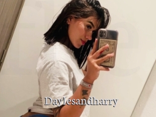 Daylesandharry