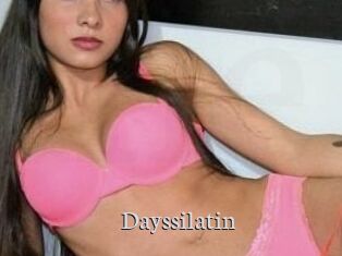 Dayssi_latin