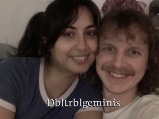 Dbltrblgeminis
