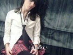 Ddarkus