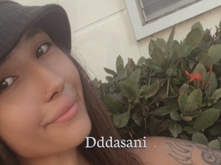 Dddasani
