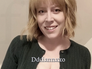 Dddiannaxo