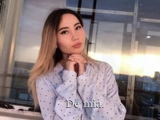 De_mia