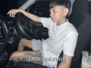 Deaconstetson