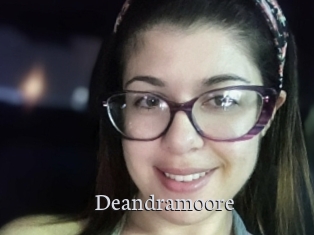 Deandramoore