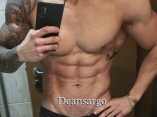Deansargo