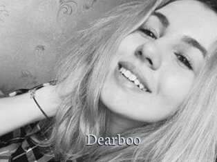 Dearboo