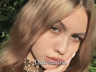 Deardarina