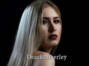 Dearkimberley