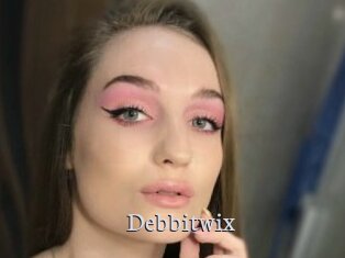 Debbitwix