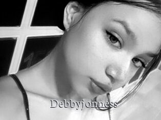 Debbyjonness