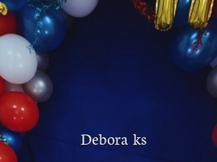 Debora_ks