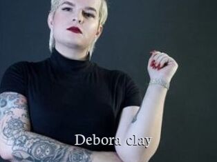 Debora_clay