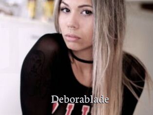 Deborablade