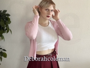 Deborahcoleman