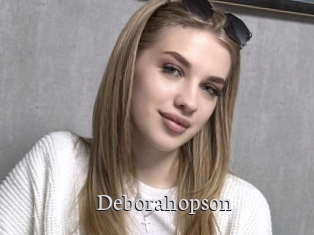 Deborahopson
