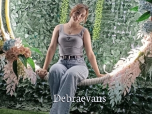 debraevans Free Host Empire