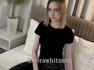 Debrawhitman