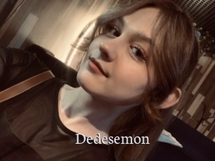 Dedesemon