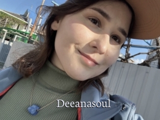 Deeanasoul