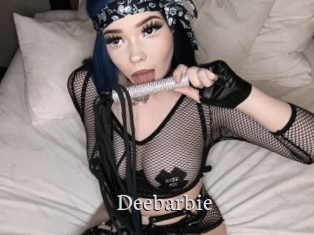 Deebarbie