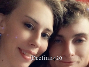 Deefinn420