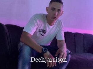 Deehjarrison