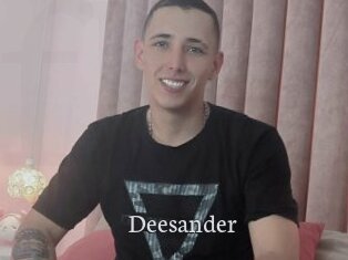 Deesander