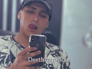 Deethompsson