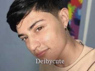 Deibycute
