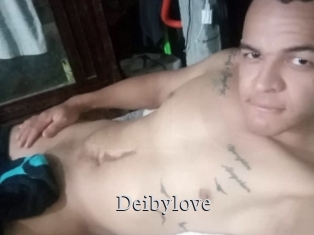 Deibylove