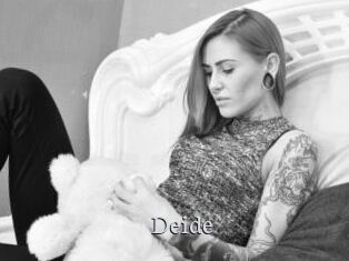Deide