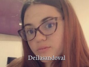 Deilasandoval