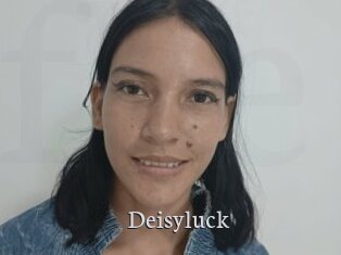 Deisyluck
