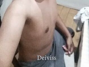Deiviss