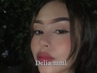 Delia_mml