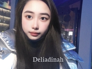 Deliadinah