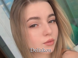 Deliakon