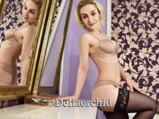 Deliaorchid