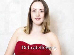 Delicateflowerx