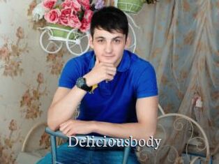Delici0usbody