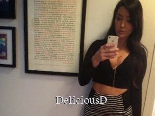 DeliciousD