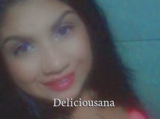Deliciousana