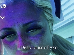 Deliciousdollyxo