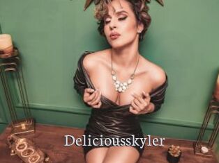 Deliciousskyler