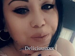 Deliciousxxx
