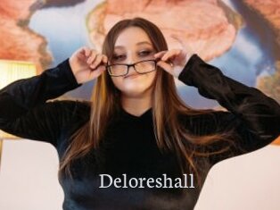 Deloreshall